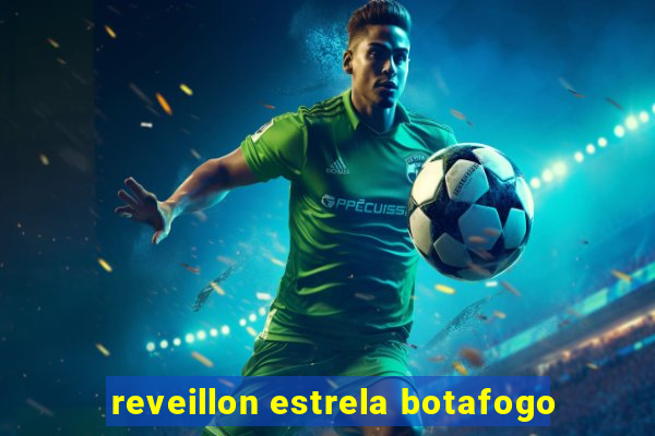 reveillon estrela botafogo